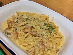 -HELLO 27 意面·沙拉·帕尼尼