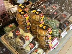 零售区-85度C(青岛闽江路店)