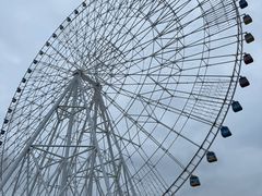 -南昌之星摩天轮