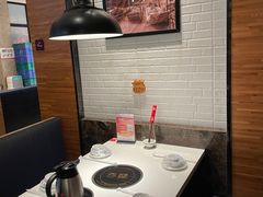 -陈记顺和牛肉火锅馆(天河北路店)