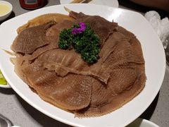 -海底捞火锅(金光华店)