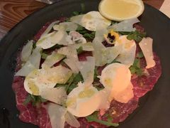-Mercato莫卡多露台餐厅与酒吧(K11店)