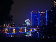 -南山湖公园