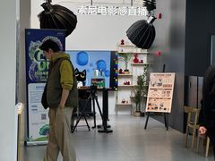 -Sony Store 索尼(上海淮海中路店)