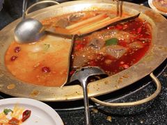 -周师兄大刀腰片火锅(洪崖洞旗舰店)
