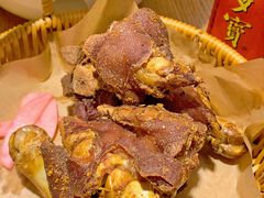 -十二点·辣椒炒肉(南山店)