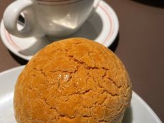 冰火菠萝油-有璟阁港式餐厅(国贸商城店)