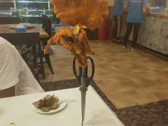 -蓝珊甄选海鲜自助·火锅大排档(近阿那亚店)