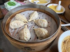 -东升灌浆包(辛庄街总店)