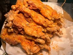 -蛙太牛牛肉海鲜自助火锅(台江万达店)