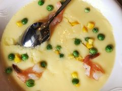-千岛湖君澜度假酒店(文广轩中餐厅)