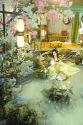 -梓摄影古装写真工作室(富力广场店)