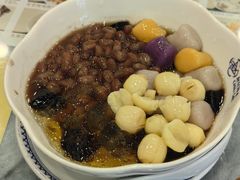 -赵记传承·中国甜品(福州总店)