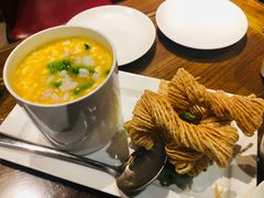 -北京老铺烤鸭(老城根店)
