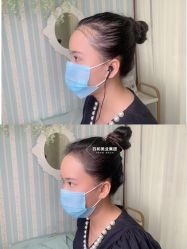 点击看大图 -西施无菌半永久纹绣眉眼影唇轻增发纹发际线