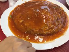 -桃子餐厅·天津菜(红星路直营店)
