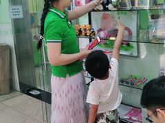 -学知乐教育·幼小衔接·小学科辅导(嘉定镇校区)