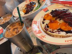 -肥韬茶餐厅(海上世界店)