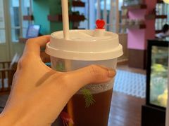 -比多罗咖啡吧(三亚海棠湾万丽度假酒店)