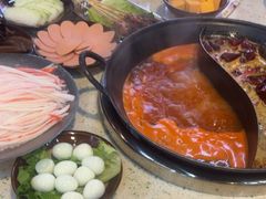 -龙厂长老火锅(抚琴店)