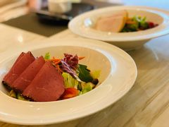 -新发展亚太JW万豪酒店·福苑咖啡厅