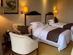 -重庆长寿碧桂园凤悦凤凰酒店