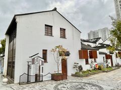 -青果巷历史文化街区