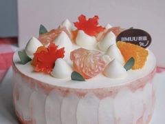 -积慕Cake(解放大道店)