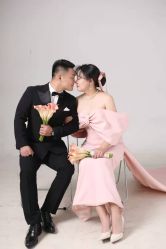 点击看大图 -太郎花子婚纱摄影艺术中心