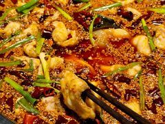 -胖子鱼·天水麻辣鱼火锅(秦州407店)