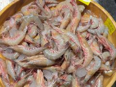 -小厨师·二十年沈家门小海鲜(百井坊巷店)