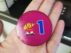-一代烤翅王(大汉口店)
