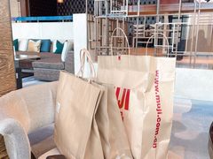 -MUJI无印良品(万达太原街店)