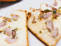 -富贵面包公司(运河店)