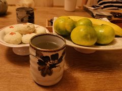 -北京古北水镇御舍温泉酒店