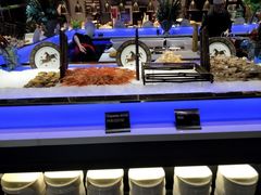 -加餐海鲜自助(集美银泰百货店)