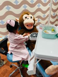 -奈尔宝家庭中心·亲子餐厅(北京东坝万达店)