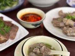 -范记靖远羊羔肉(博物馆店)