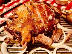 -西贝莜面村(万象天地店)