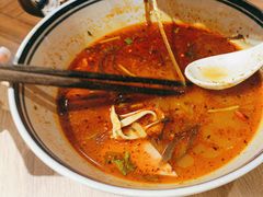 -宋益驴蹄子面肉夹馍(辛家庙店)