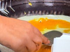 -金杨老摊头蛋饼(金口路店)