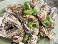 -贞姨美食·老字号海鲜大排档