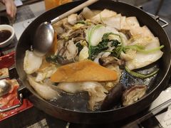 -满来寿喜烧(金虹桥店)