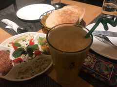 -ALAMEEN阿拉伯餐厅(三里屯店)
