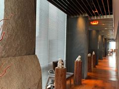 -广州富力君悦大酒店·凯菲厅