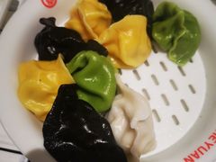 -双合园·海鲜水饺青岛菜(万佳广场店)