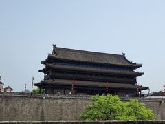 -西安城墙·碑林历史文化景区