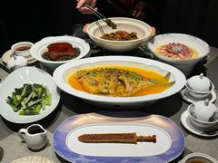 -曾宴·楚菜(湖北省博物馆店)