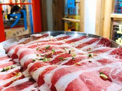 -朴安胖·韩国烤肉(沈阳店)