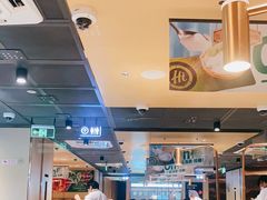 -海底捞火锅(江南盛天地店)